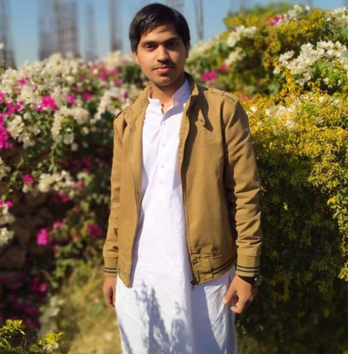 Mujeeb