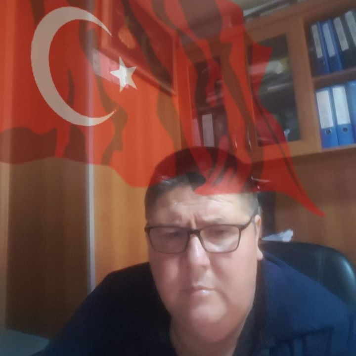 Bekir