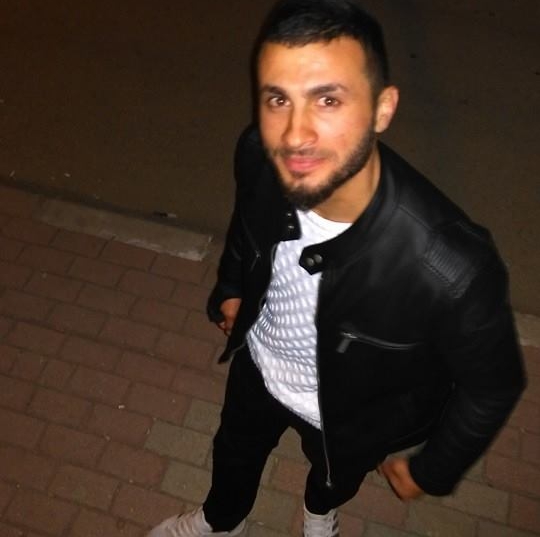Hamza