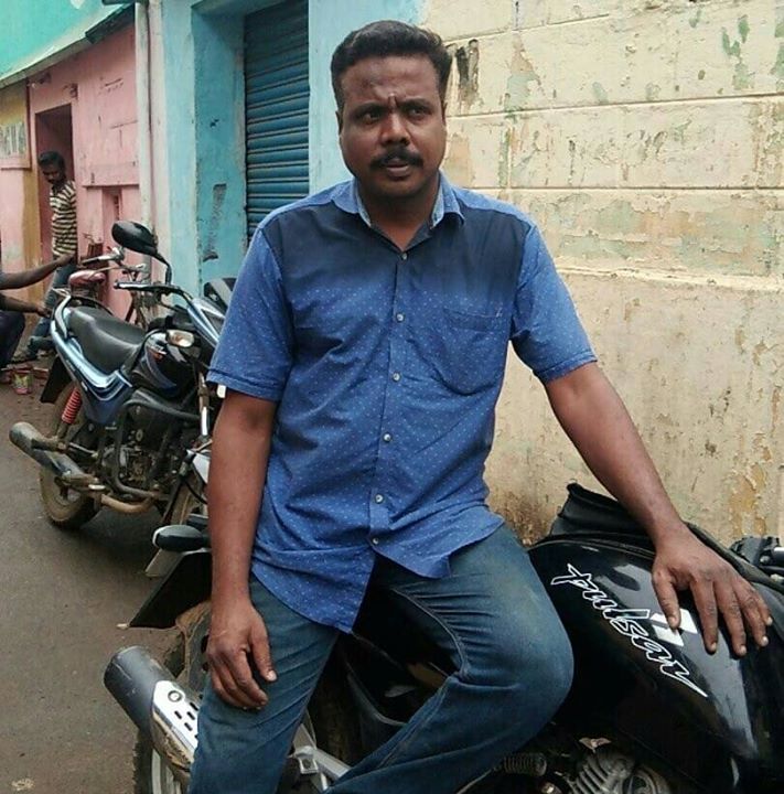 Sudhagar