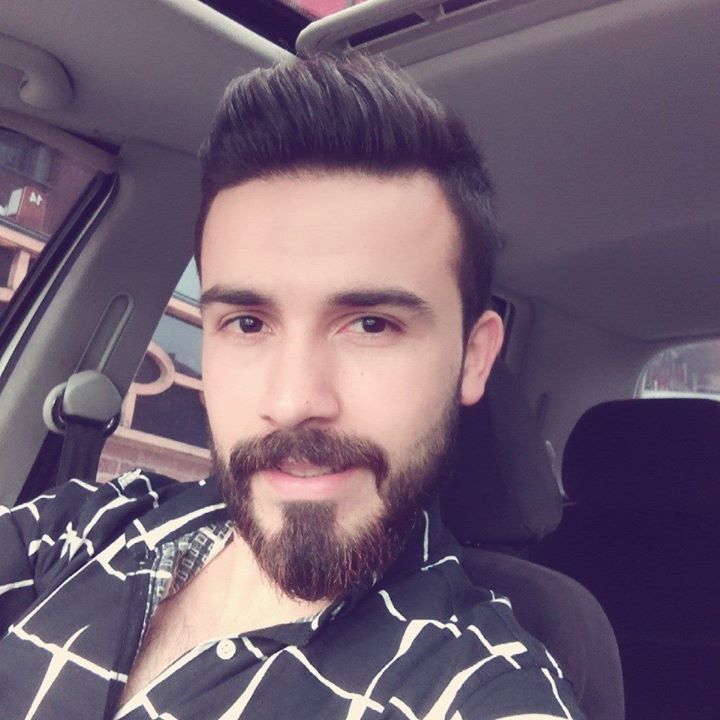 Ekrem