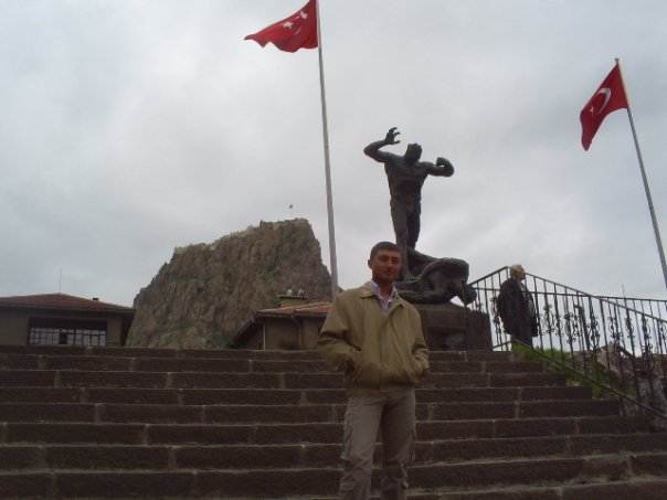 Ahmet