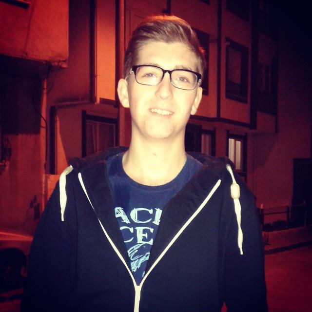 Turgay