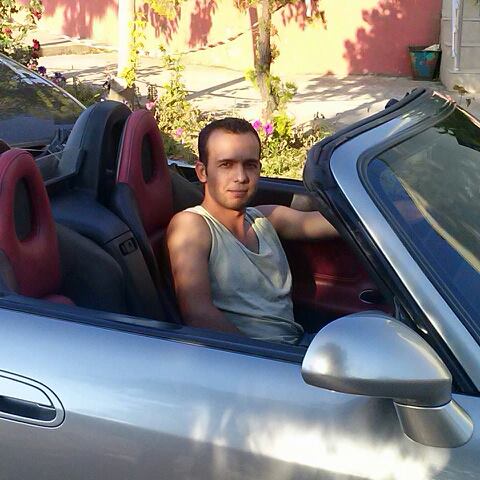 Mehmet