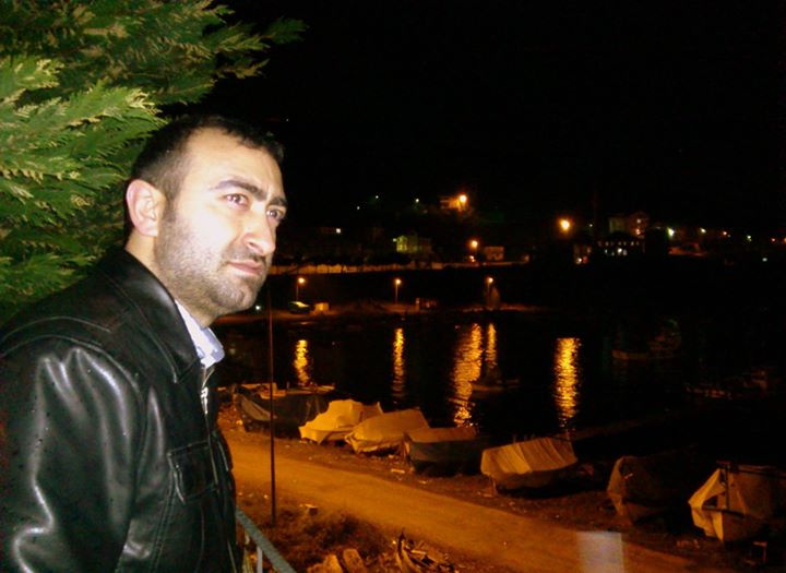 Serkan