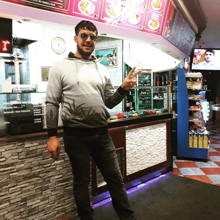 Ahmet