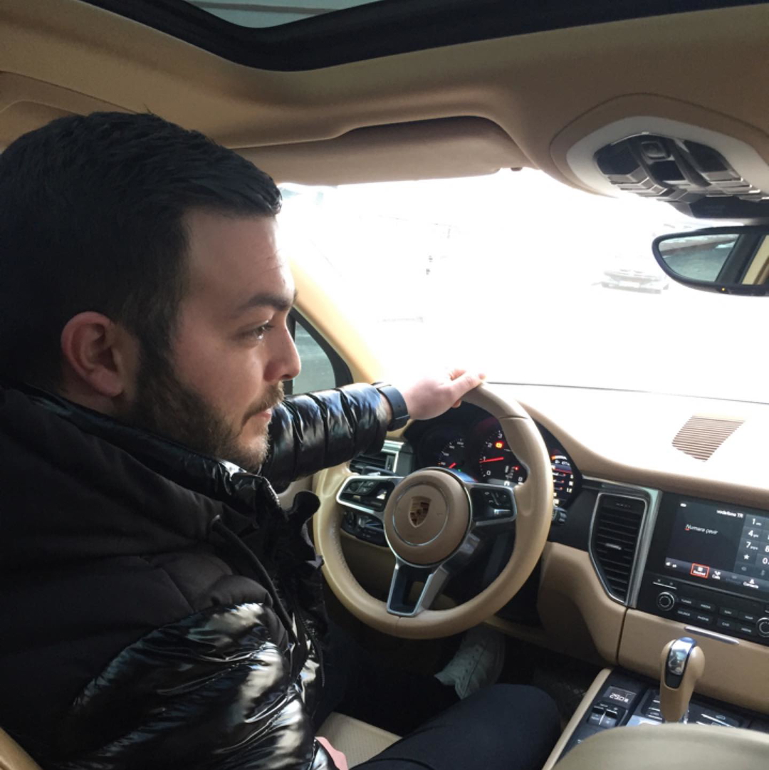 Gökhan