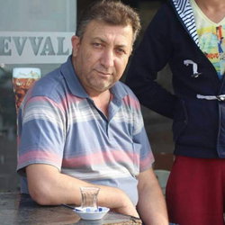 Kasım