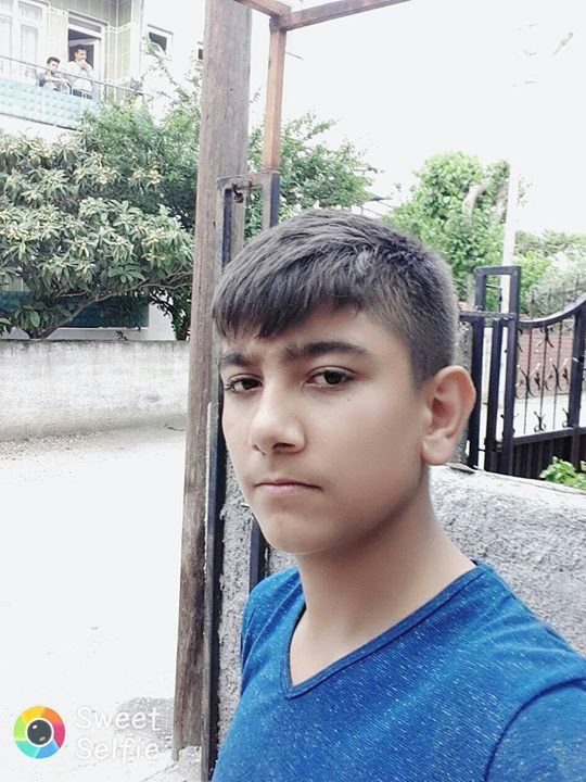 Gökhan