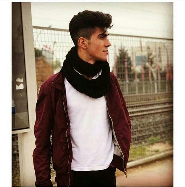 Kadir
