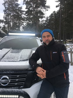 Ufuk