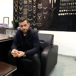 İsmail