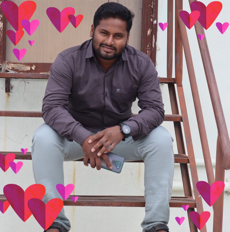 Bharath