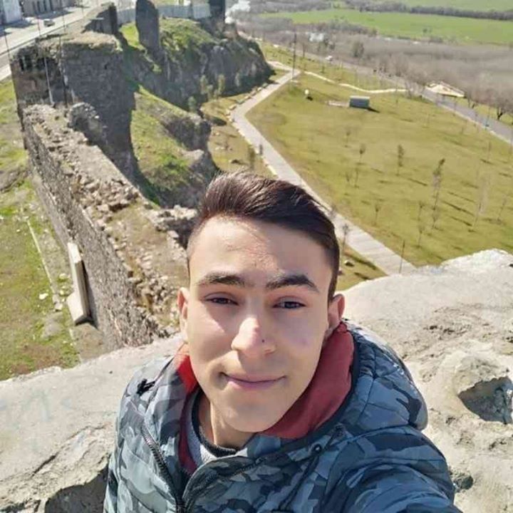 Mehmet