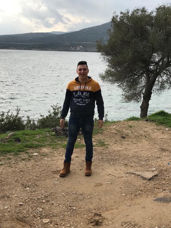 Cengiz