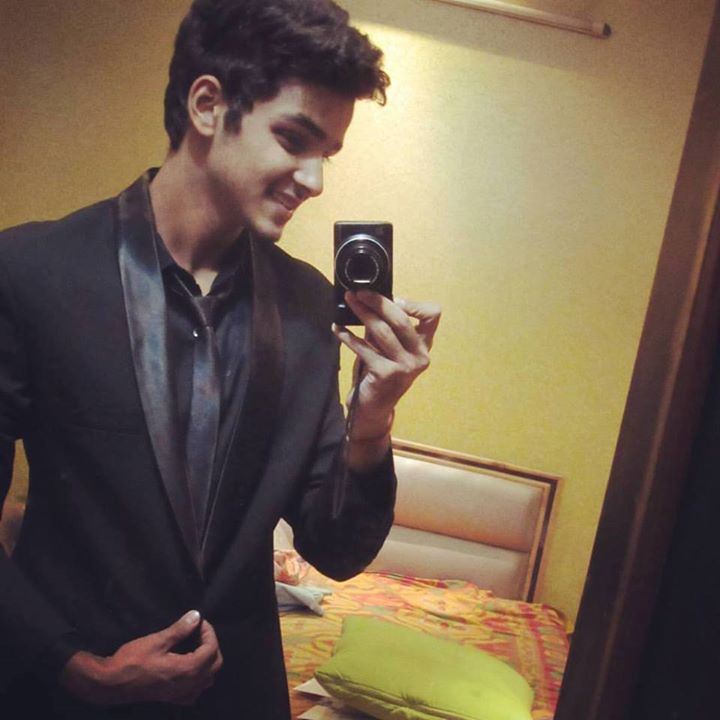 Piyush