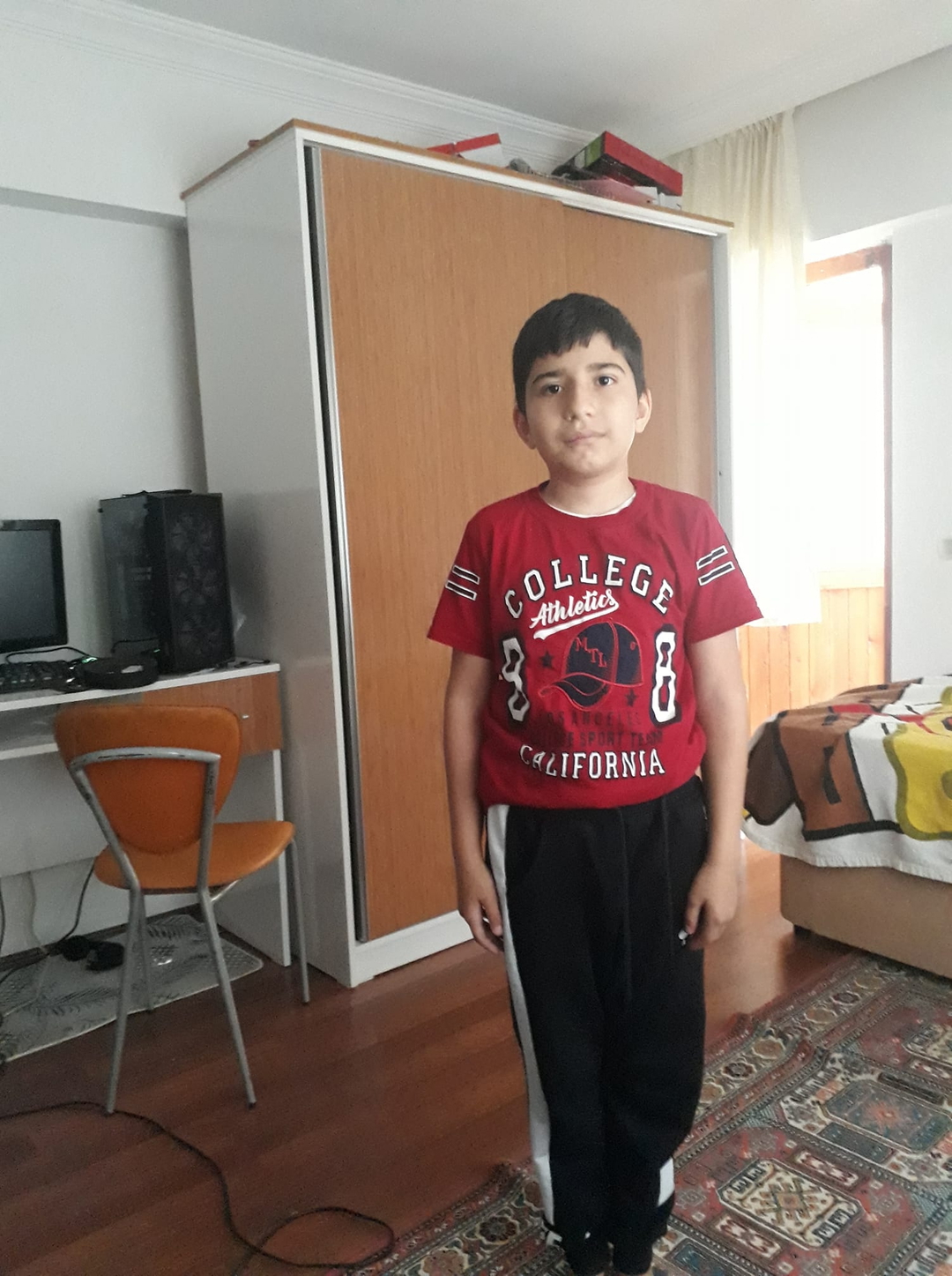 Mert