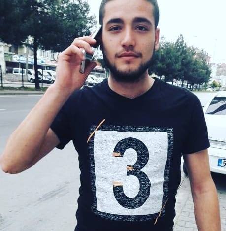 Caner