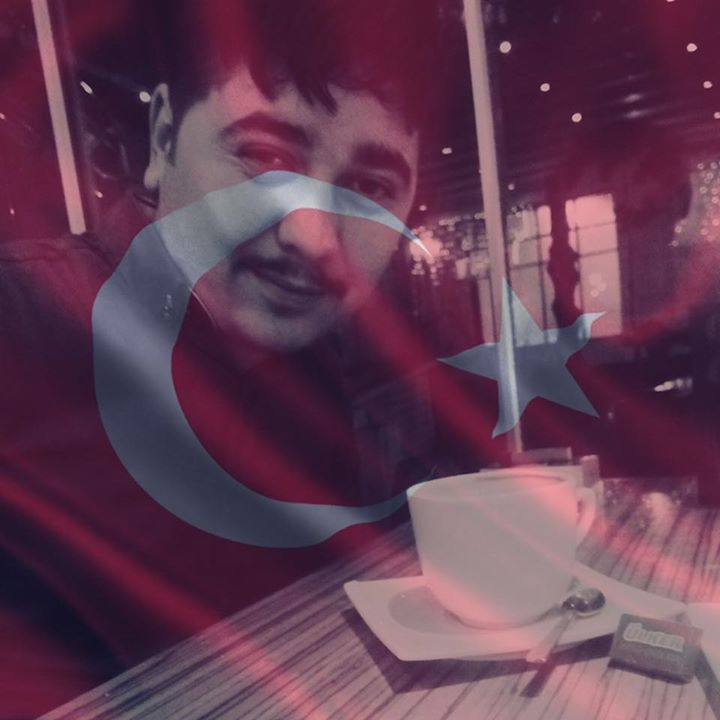 Gökhan