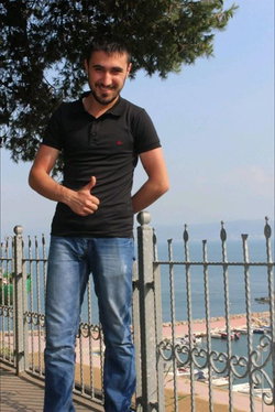 Volkan