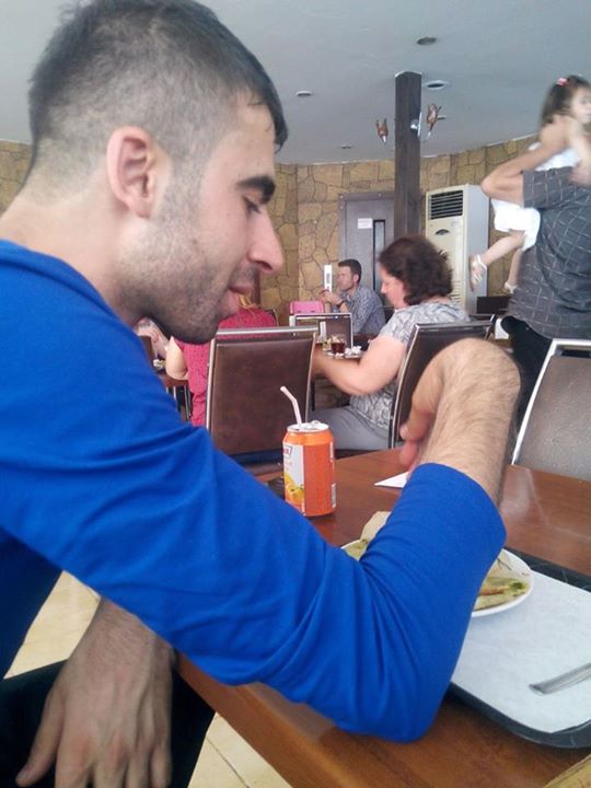 Mehmet