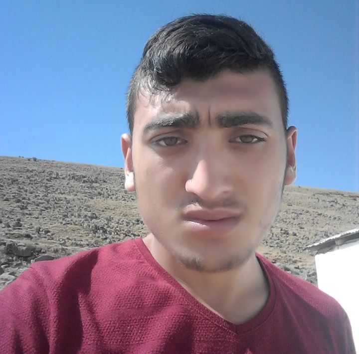 Ismail