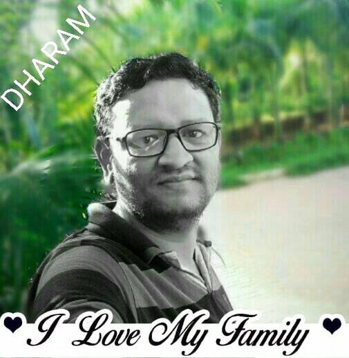 Dharam