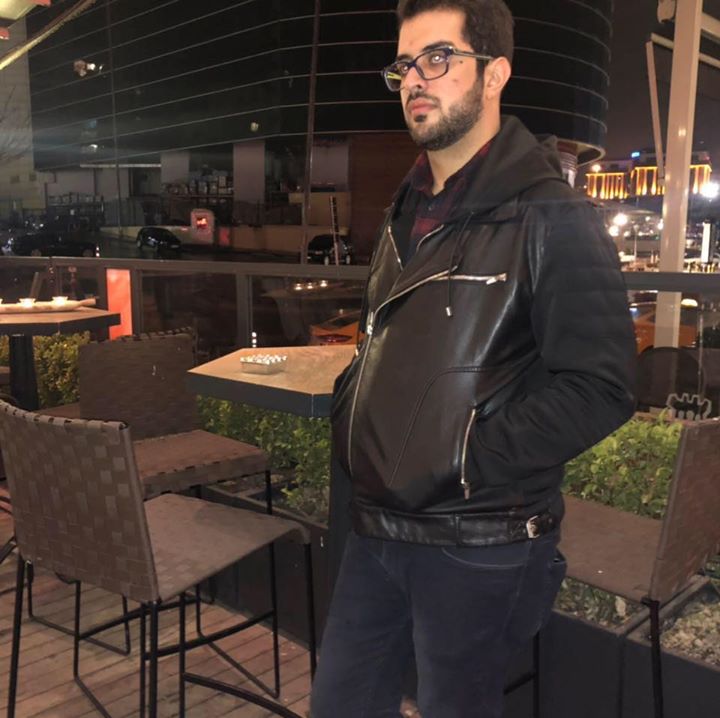 Mohammadreza