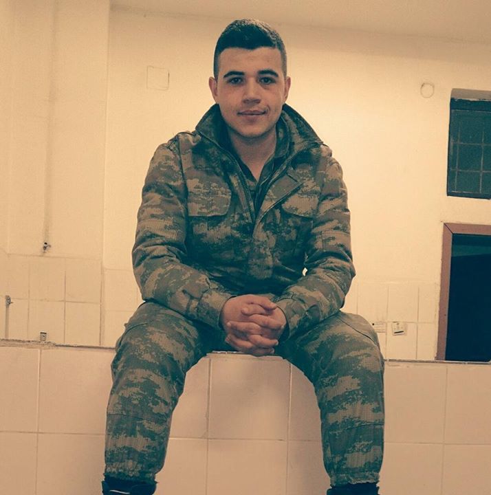 Veysel