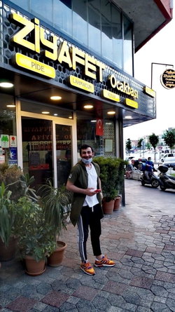 Zafer
