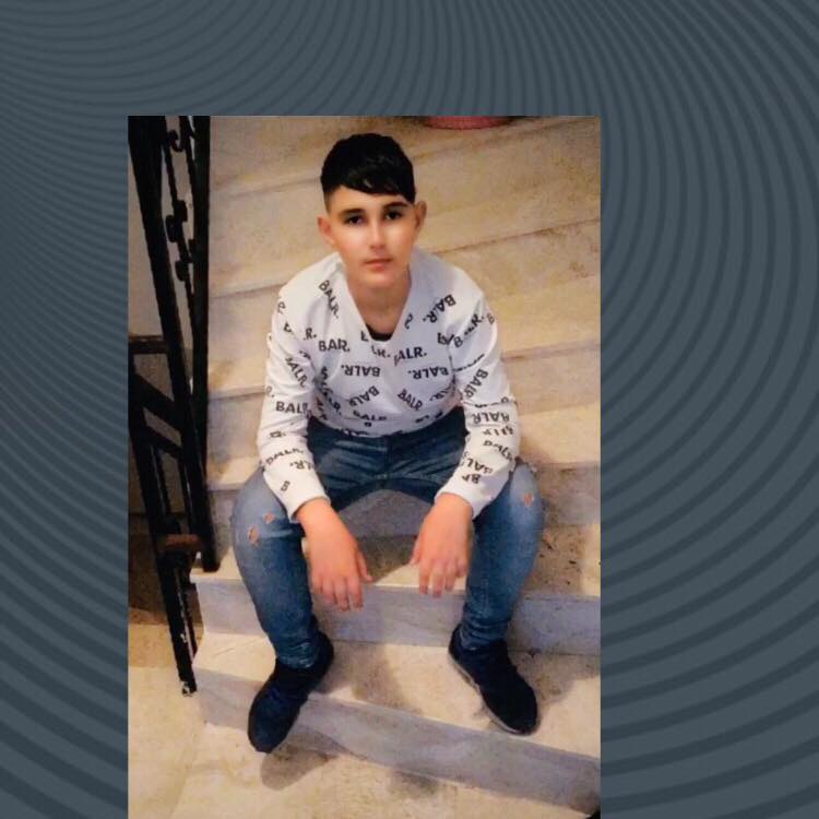 İsmail