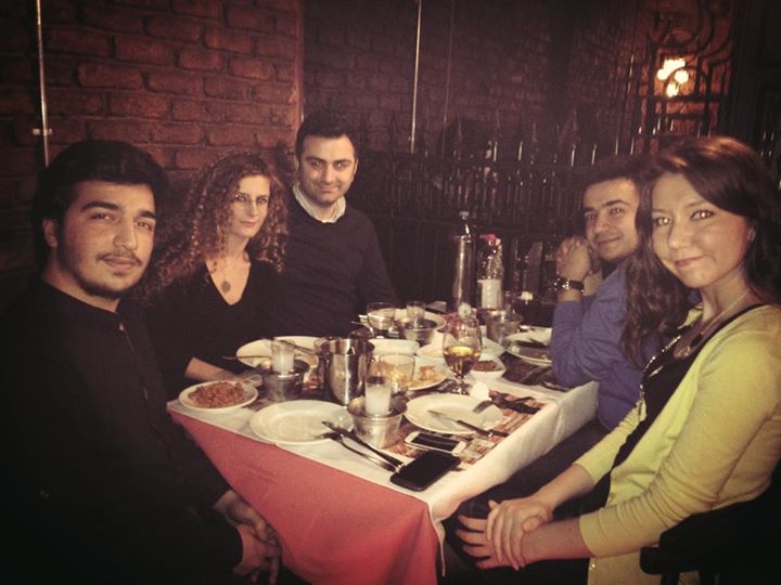 Duygu