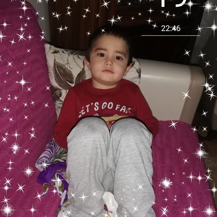 Ali