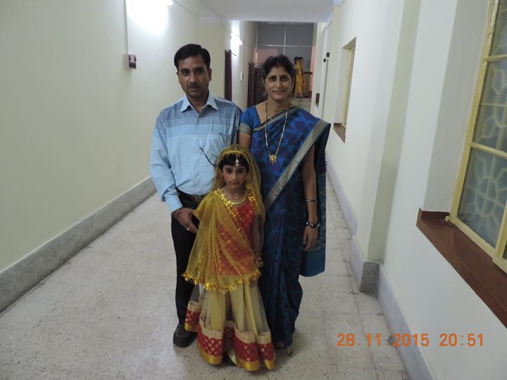 Nandkishore
