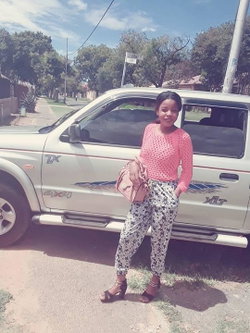 Koketso