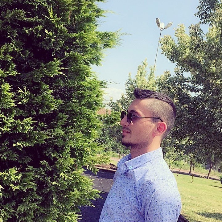 Ahmet