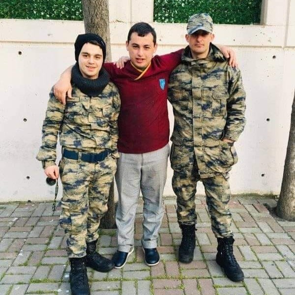 Demir