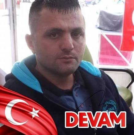 Gökhan