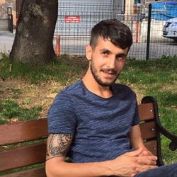 Metin
