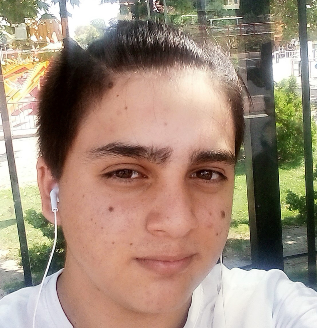 Metehan