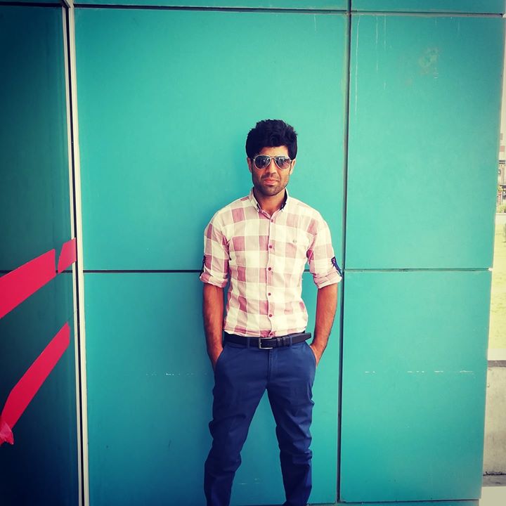 Yusuf