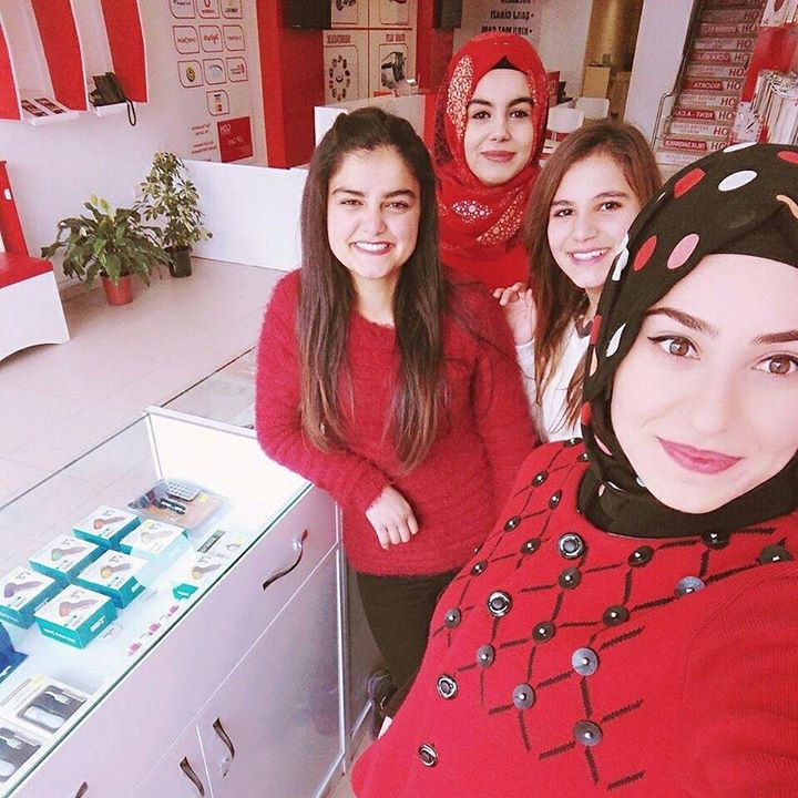 Buse