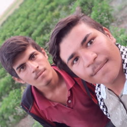 Ahmet