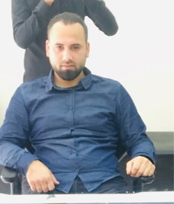 Yilmaz