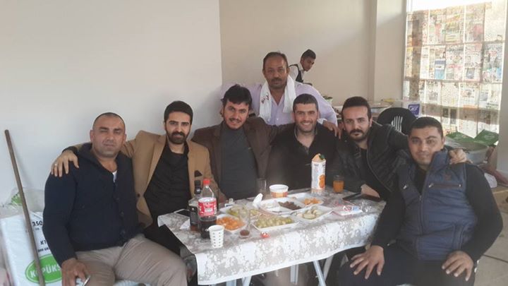 Djhaydar