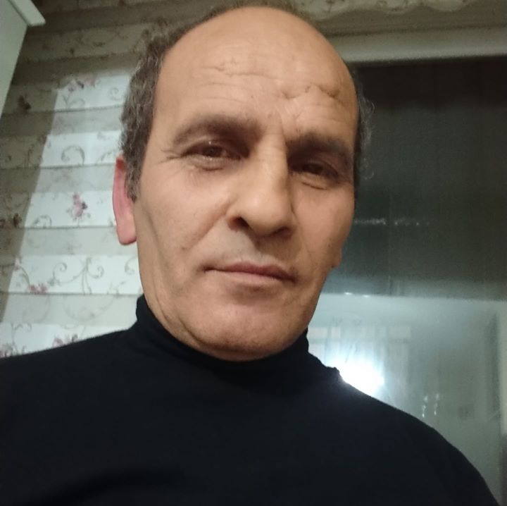 Şabannull