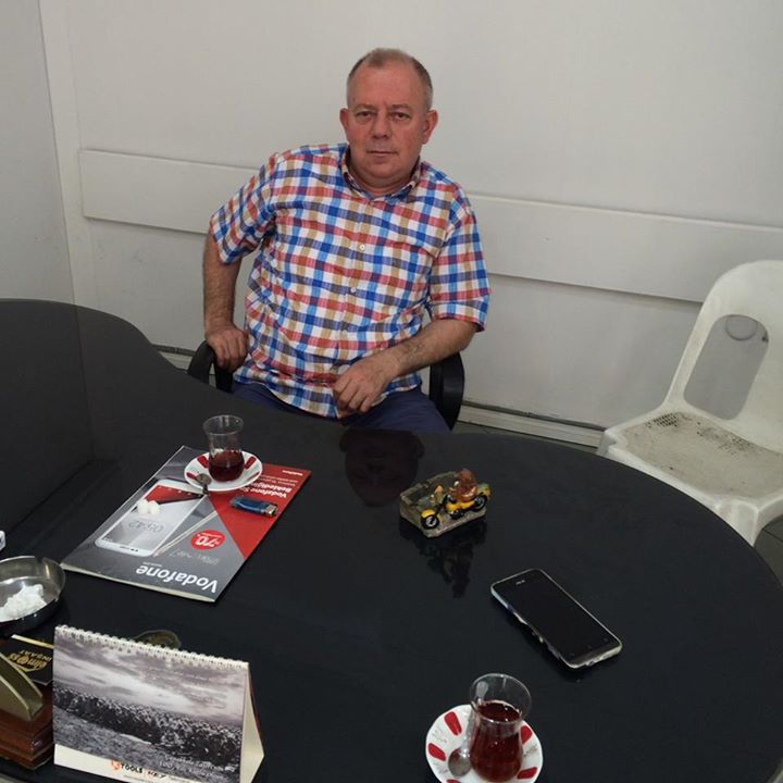 İsmail