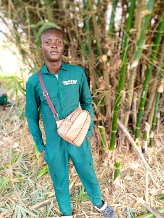 Oluwafunso