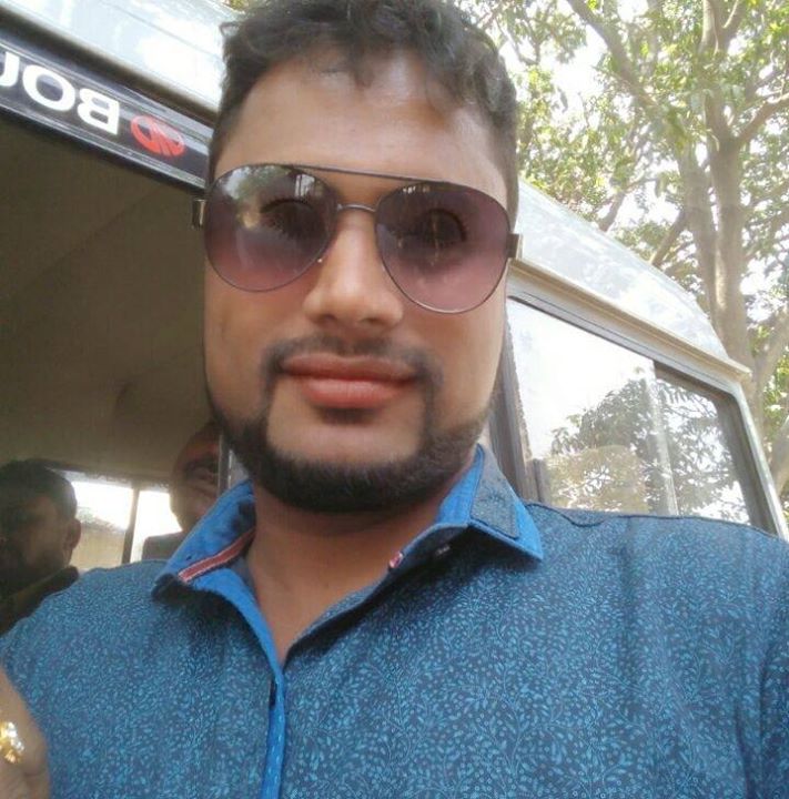 Ashutosh