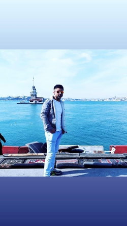 Ahmet